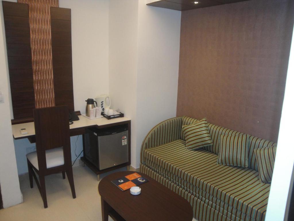 Hotel Classic Chandigarh Room photo